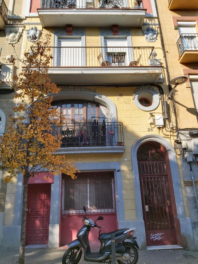 Apartment Casa Cosi - Sants *